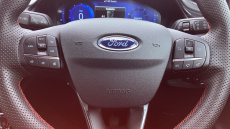 Ford Puma 1.0 EcoBoost Hybrid mHEV ST-Line 5dr Petrol Hatchback